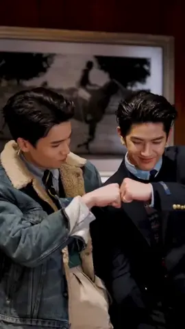 Perfect 💜💙#jimmy_jitaraphol🥑 #sea_tawinan🌊 #งั้มงั้ม #จิมมี่จิตรพล💜💙ซีทวินันท์ #jimmysea 