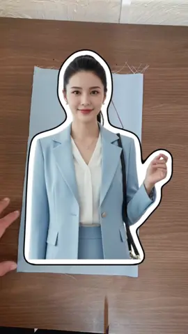 Khi độ vừa vặn (Fit) là Tuyên ngôn: Bí quyết từ người làm Rập.