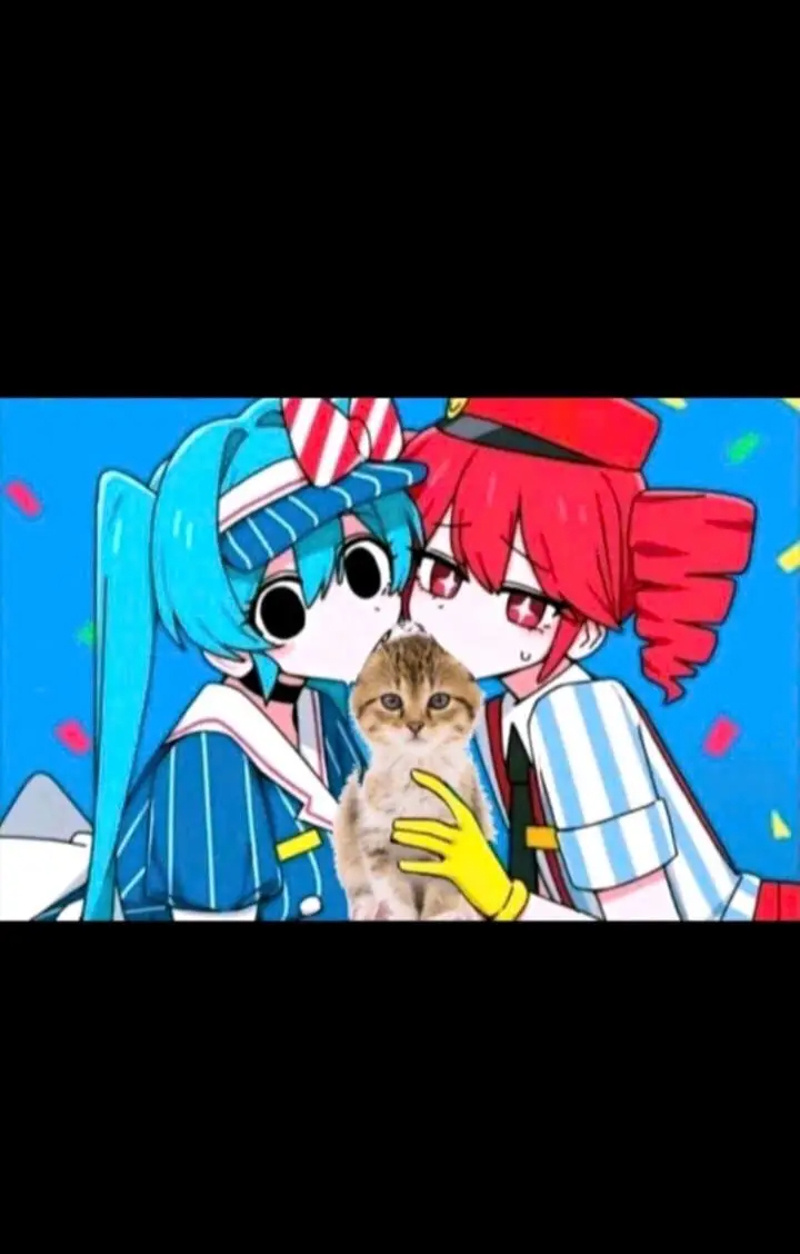 #mikuhatsune #miku #teto #kasaneteto #art 