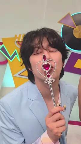 예쁘고🌹 섹시한💋 사람한테 넘길게요💁‍♂️💁‍♀️ 🎤every friday pm 8:30 on air 🎤KBS joy 20th Century Hit Ssong #kbsjoy #이십세기힛트쏭 #김희철 #미주  @HEENIM @미주 