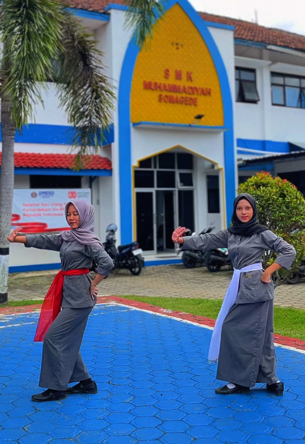 #tarijawa #tari #lewatberanda #banyumas #smeso 