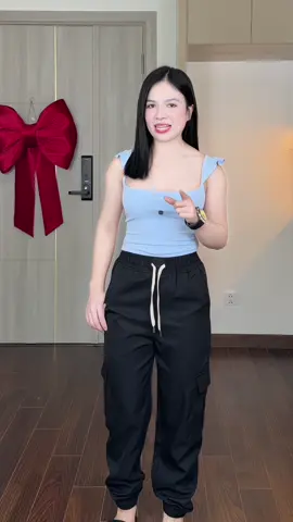 ( combo 1-2)Quần Jogger