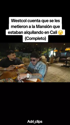 #westcolclips #clipscolombia #westcol #calicolombia #robo 