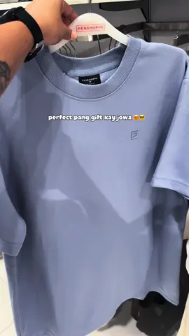 Sarap sa eyes 😍 napaka ganda #penshoppe #tshirt #tshirts 