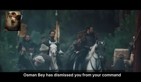 Kuruluş Orhan Episode 2 Trailer 1 (English Subtitles) #fyp #turkishseries #Orhan #kuruluşorhan #englishsubtitles 