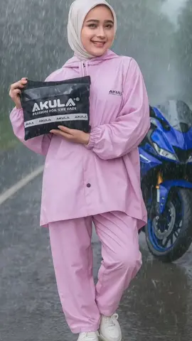 jas Hujan Akula jas hujan PVC jas hujan terbaru #jashujan #jashujanakula #jashujanpvc 