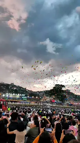 #တောင်ကြီးတန်ဆောင်တိုင်ဖွင့်ပွဲ #အရမ်းလှသော💗   #တန်ဆောင်တိုင်ဖွင့်ပွဲ 