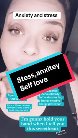 Part 1 -Let this be the day u put a end to everything holding u back and practice self love. #divinefeminineenergy #HealingJourney #selflove #anxietydepression 