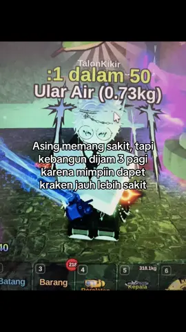 #roblox #fistit #talonkikir #mancinggila 