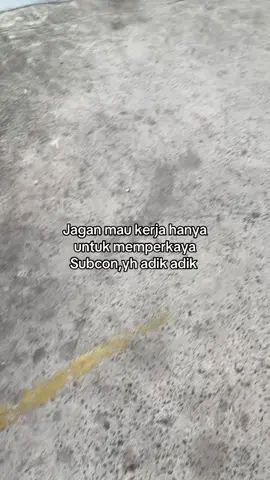 Yang di borongan yh khususnya,kerja di bawah terik malah dibawa kabur #galangankapalbatam #galangankapal #batam 