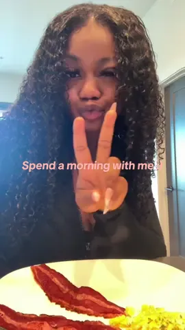 Spend a lovely morning with me! #morningroutine #morningvlog 