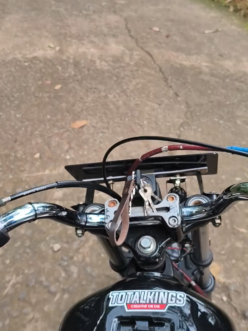 #rxking135cc #byangkerok135 #fyp 