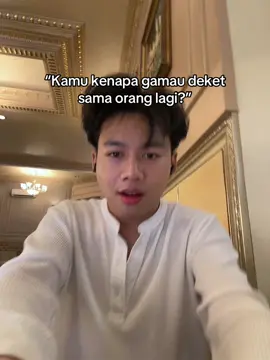 Kok bisa yaa kalo suka sama orang jadi bodohh? #oranggilamahbebas 