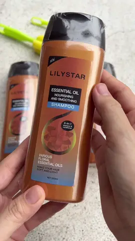 Combo 4 chai dầu gội Lilystar chỉ 83k freeship #daugoi #daugoixa #lilystar #chamsoctoc #xuhuong  @Bé Ti 🌻 
