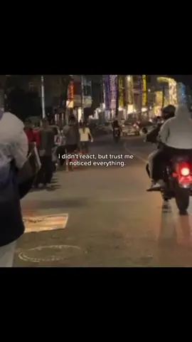 i didn't react but trust me I noticed everything🥺#fyp #foryouu 