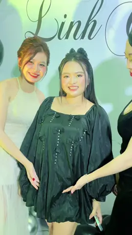 Dễ thương ❤️@Linh chi cute @Giáng Kiều 