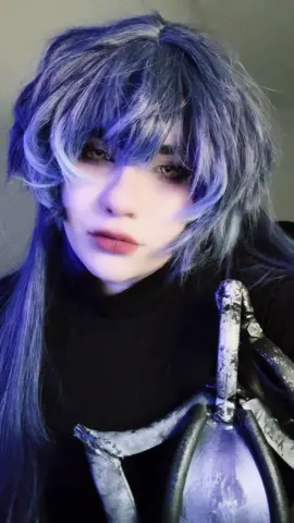 Ha ha just kidding….. #GenshinImpact #flinscosplay #flinsgenshinimpact #flins #cosplay 