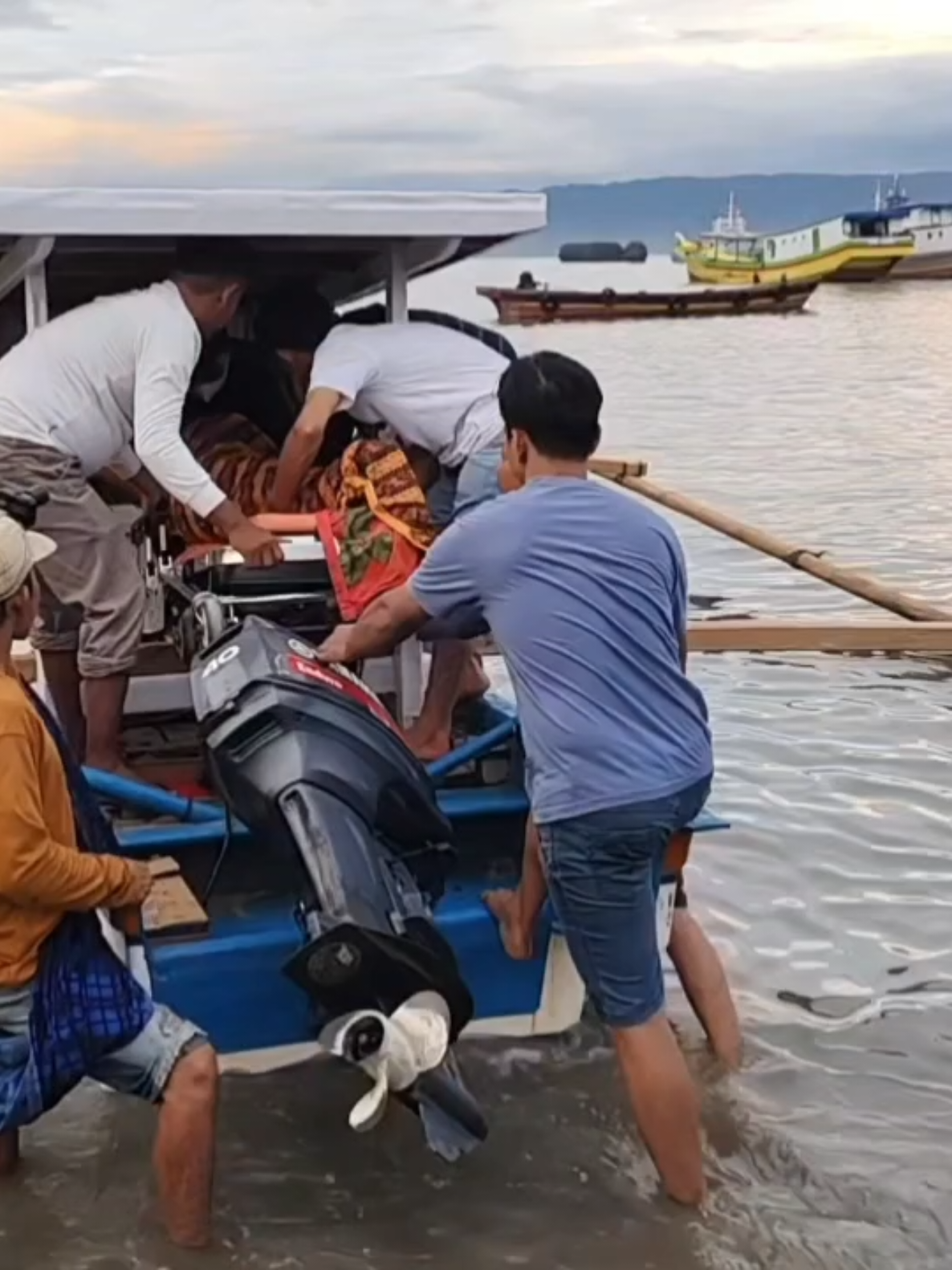 Menuju Pekon Kaur gading Kecamatan Pematang Sawa-Tanggamus #healryegy 