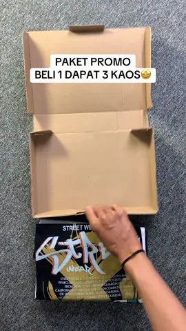 Beli 1 Dapat 3 Kaos ! Paket Bundling Gabut.Ltd 🔥🛍️✅ #kaosdistro #kaosdistrocowok #gabutltd #kaosmurah 