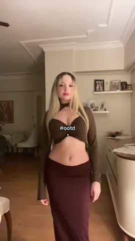 üstüne 1 metre kabanla #fyp #outfit #kombin