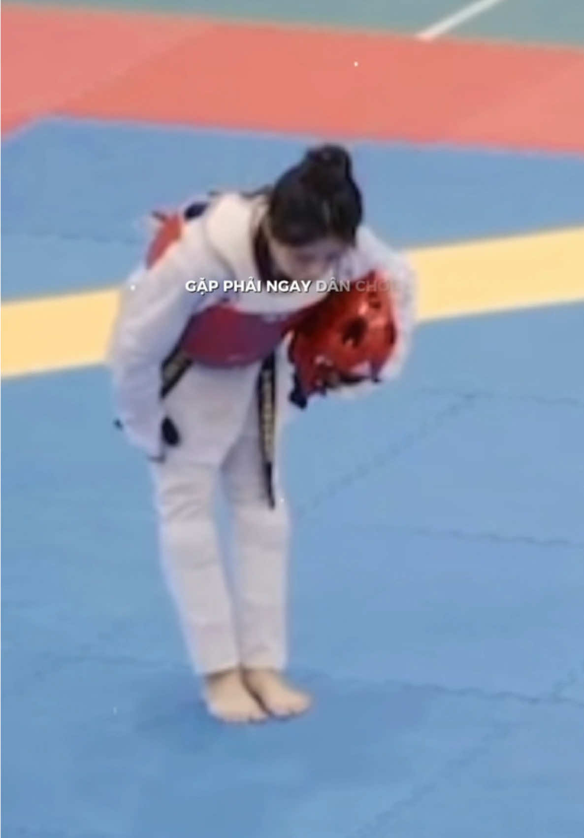 🙈  #taekwondo #vothuat #vietnam #sports #KhanhHuyen 