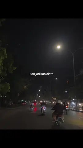 Kamu yang kutunggu 