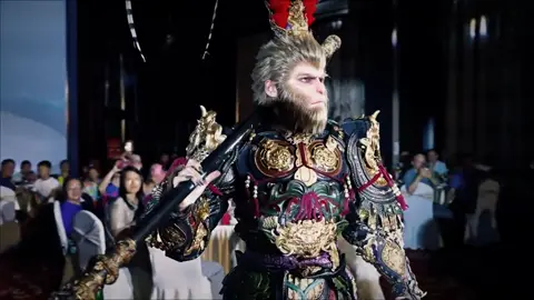 Khi Tề Thiên Đại Thánh tham dự hôn lễ của bạn #hàihước #tonngokhong #cosplay #tethiendaithanh