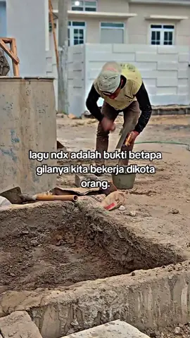 sng resik nang#fyp #kuliproyek #ndxaka #tukangbangunan #fyp 