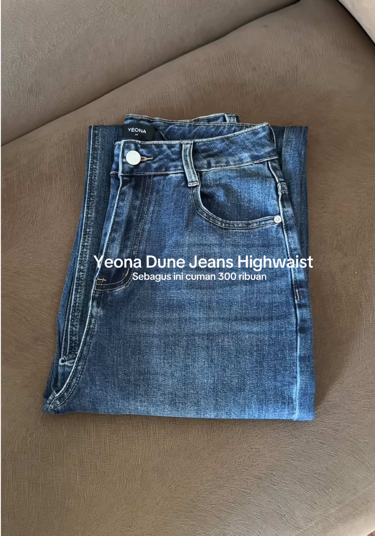 Spill dong celana jeans favorit kalian di kolom komentar 😭😭 #fypシ゚ #outfitideas #jeans #jeanswanita #highwaistjeans 