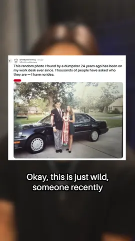 you’ll never see a story like this again 😭