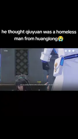 😂 #wutheringwaves #wuwa #anime #qiuyuan #beranda #viral #fypシ゚ #indonesia #foryoupage #fyp #GenshinImpact 