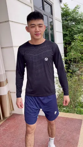 Combo 3 áo giữ nhiệt mặc mùa đông tập ghim đá bóng rất hợp các anh nhé #xh #CapCut #aogiunhietnam #thinhhanh 