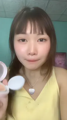 01สวย🥰#คุชชั่น #คุชชั่นสูตรโกลว์ #คุชชั่นผิวฉ่ําโกลว์ 