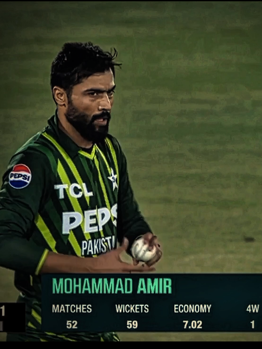 King Speel😍❤🔥#muhammadamir #amir05 #bowling #jutt_edits_02 #treandingsong 