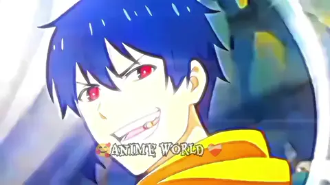 Animé world 🥰 . . .. .. .. ..@Bangladesh Tiktok  . @bangladeshtiktokoficial  . #foryou #fyyyyyyyyyyyyyyyy  . #anime  #viral  #foryou  @Animals world 