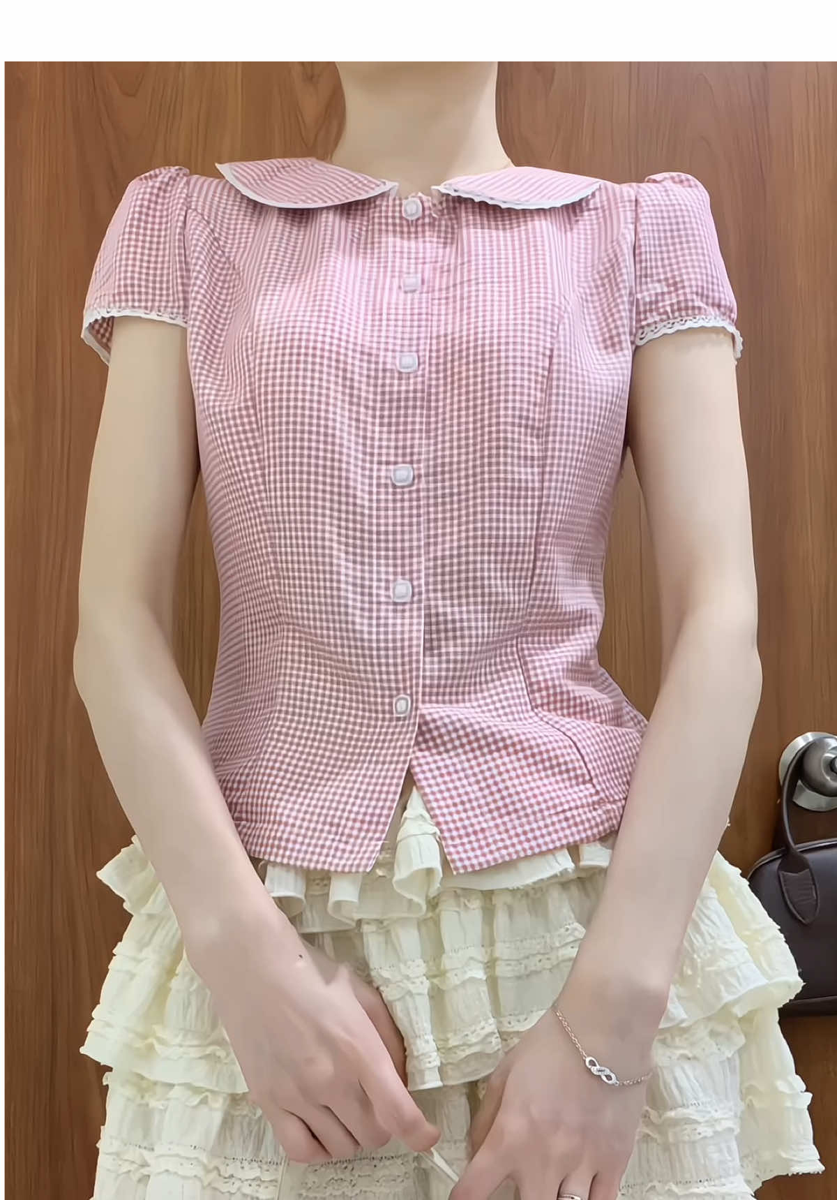 Thi thoảng thích style dễ thương #lowkey #aosomicosen #aosomithateo #somikecaro #phoidoxinh 