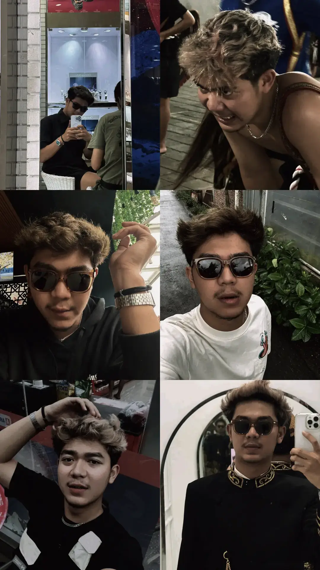 dia kalo di fb aktif banget yaa🙏🏻😭 #firmanboy