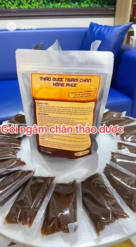 #Ngâm chân thảo dược #dượcsĩ 