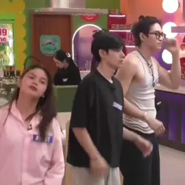 ashley dancing so effortlessly and beautiful as always 💫 #AshleySarmiento #pbbcollab #pbb #fyp 