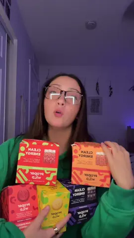 Redeem your free proper wild in my bio for a chance to win $20,000 🫶🍓 @Proper Wild #properwildambassador #properwild #organicshots #fypage 