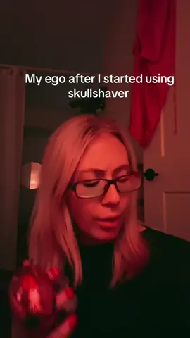 #skullshaver #electricrazor #butterflykiss #skincare #smoothlegs 