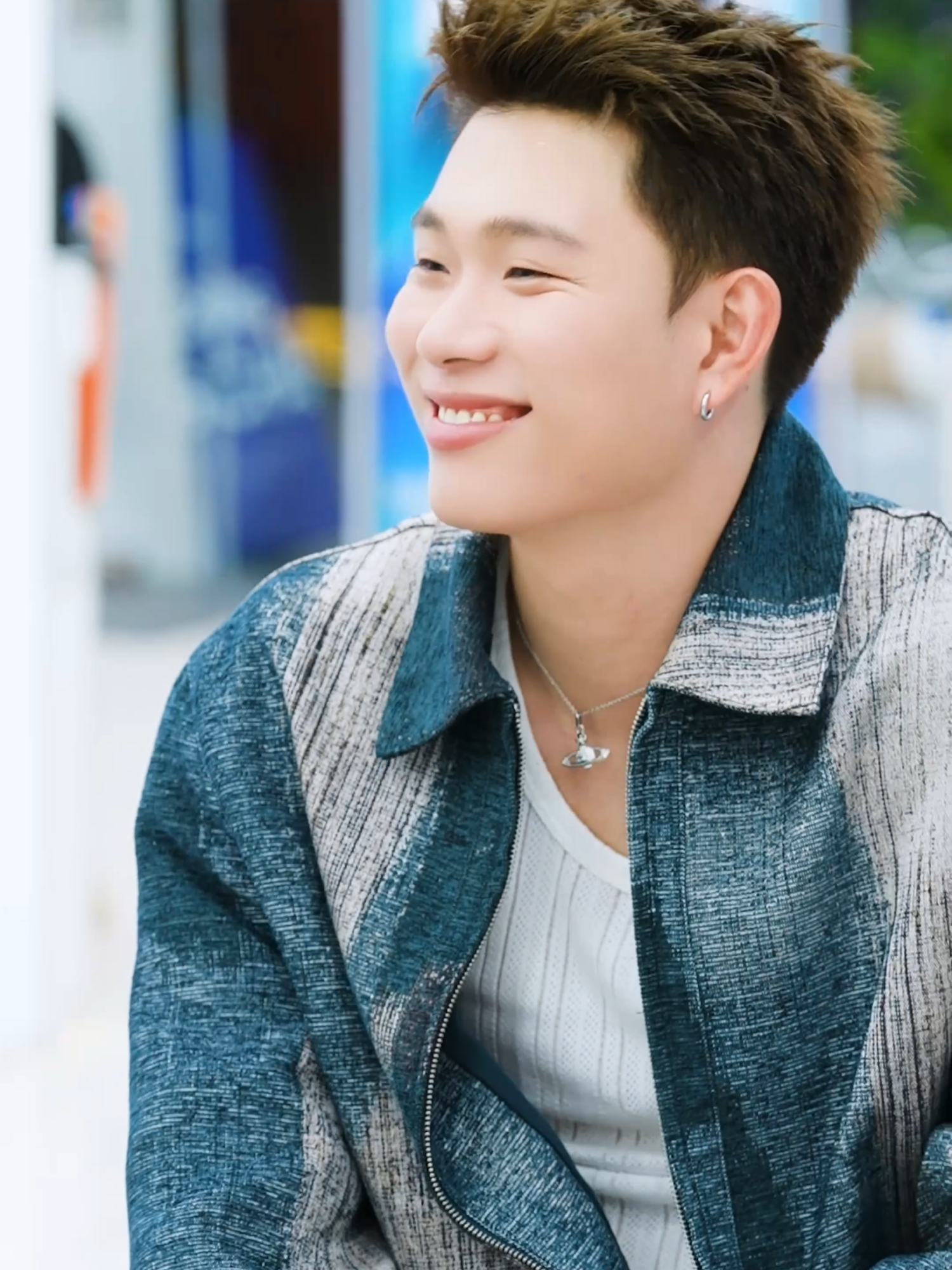 ảnh nói ảnh hông phải là diễn viên mà lạ lắm =)) #duongdomic #tiemchunglongchau #xuhuong #xuhuongtiktokvietnam #haihuoc #fyp