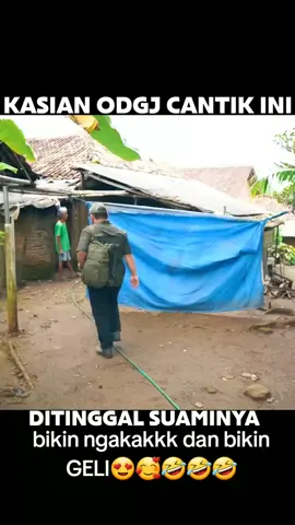 sehat selalu bang EGO   #odgj #tiktok #fyp