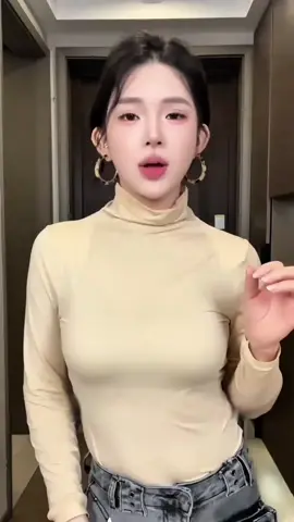 Áo giữ nhiệt thời trang, cổ cao 5 phân, được chọn màu #aogiunhiet #aogiunhietnu #aogiunhietcocao #Tienichgiare #xuhuong 