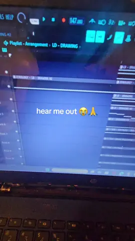 jus listen #beat #fyp 