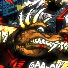 anguirus 🔥#fyp #videoviral #shorts #edit #godzilla 