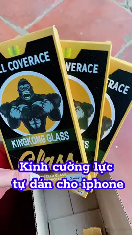 kính cường lực tự dán#kínhcuongluc #kinhcuongluctudan 