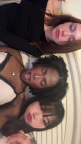 girls night🥰 @swagnoliamagnolia 