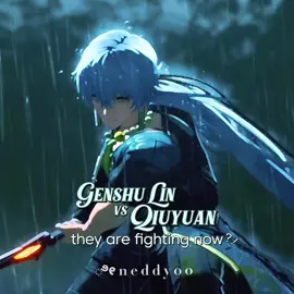 OMG THIS IS SO UNEXPECTED! #wutheringwaves #wuwacreator #qiuyuan #geshulin #wuwaedit 