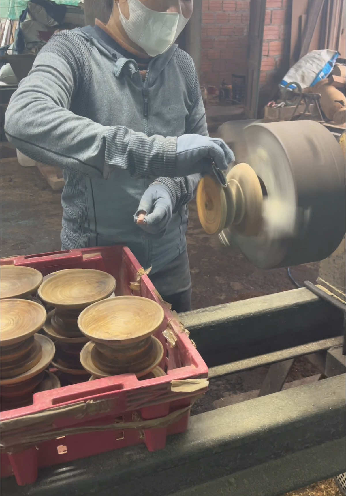 Mẫu mâm trưng bày hoa quả dành thờ ông địa, thờ trang, thờ gia tiên rất sang trọng #tiengo #dogothocung #diabongdunguoaquathocung #diatrungbayhoaqua #mambong 